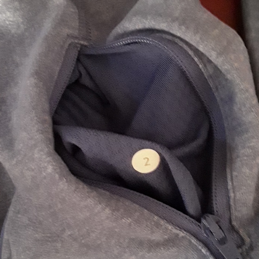 Lululemon Athletica Jacket (women's) - Picture 7 of 8